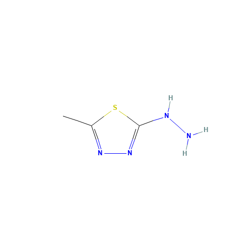 chemical structure of 98025-62-8 FT-0716599