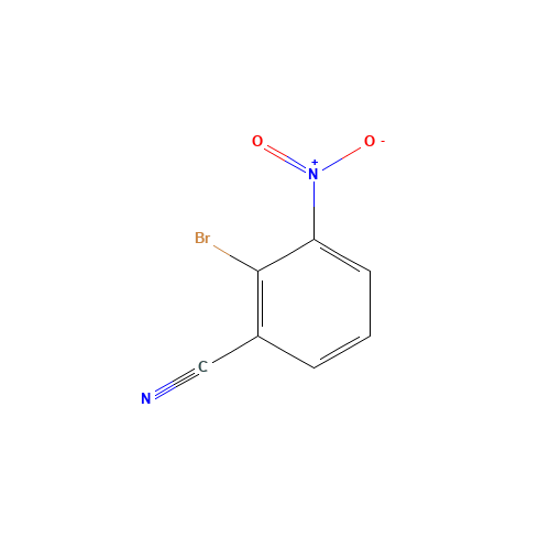 chemical structure of 90407-28-6 FT-0716601