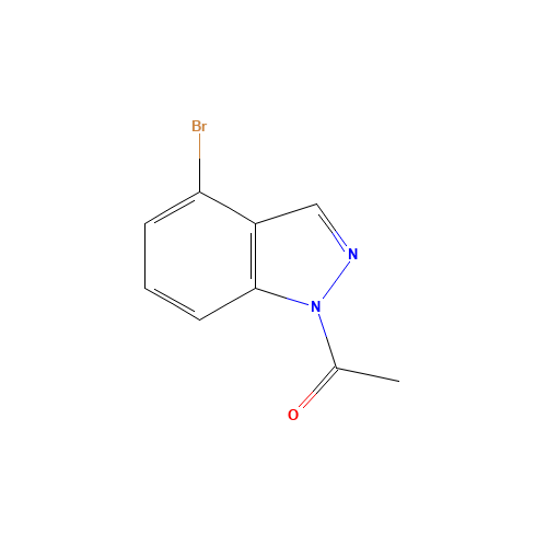chemical structure of 885698-70-4 FT-0716603