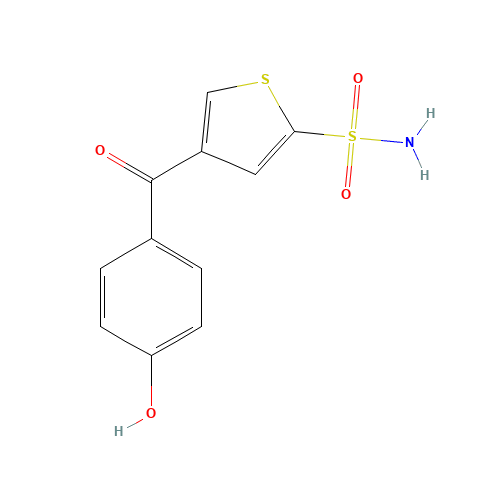 chemical structure of 118993-57-0 FT-0716606