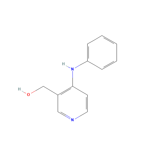 chemical structure of 1338467-98-3 FT-0716614
