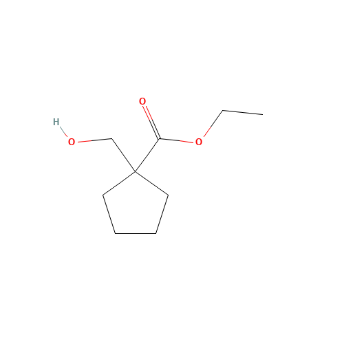 chemical structure of 1075-82-7 FT-0716615