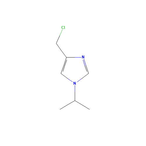 chemical structure of 1314916-48-7 FT-0716617