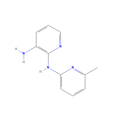 chemical structure of 61964-00-9 FT-0716624