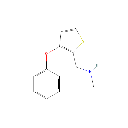 chemical structure of 930111-14-1 FT-0716635