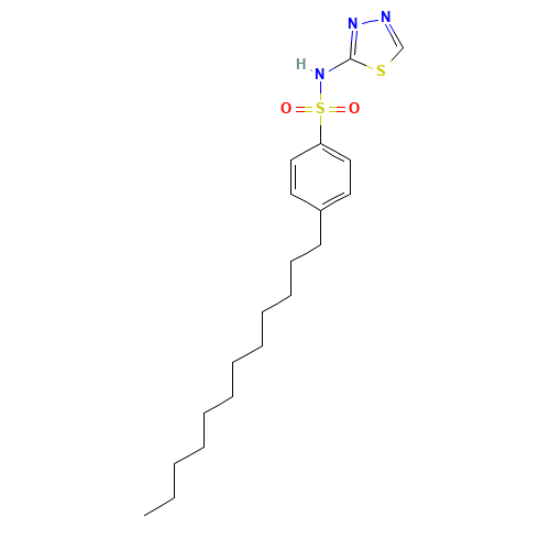 chemical structure of 1191951-57-1 FT-0716636