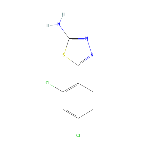 chemical structure of 28004-63-9 FT-0716637