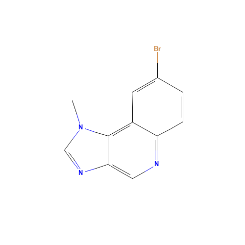 chemical structure of 1289188-01-7 FT-0716644