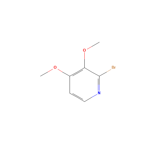 chemical structure of 104819-52-5 FT-0716662