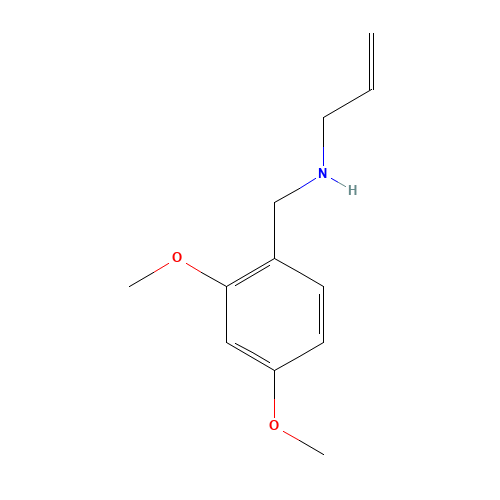 chemical structure of 798542-73-1 FT-0716665