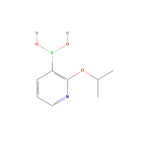 chemical structure of 1150114-42-3 FT-0716667