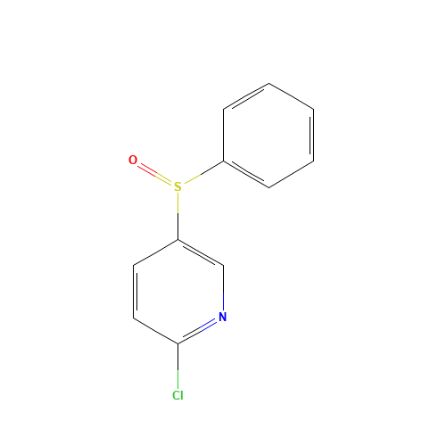 chemical structure of 67743-67-3 FT-0716668