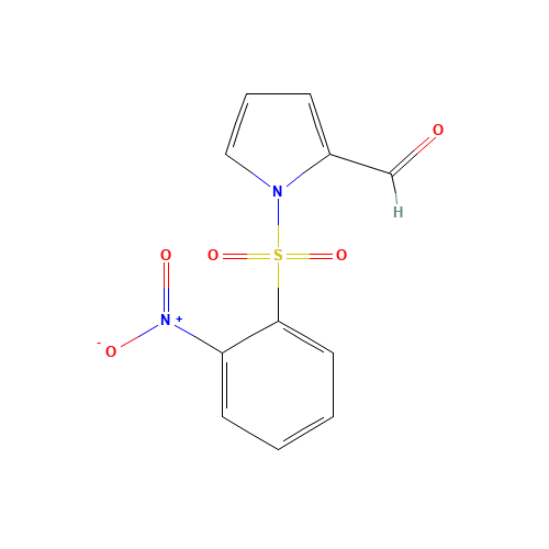 chemical structure of 54254-38-5 FT-0716680