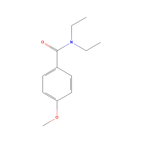 chemical structure of 7465-86-3 FT-0716686