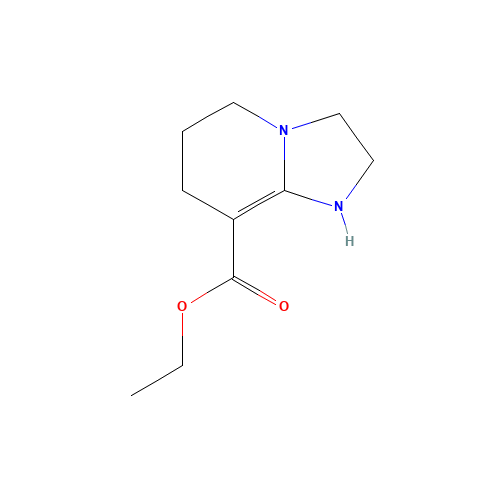 chemical structure of 61929-18-8 FT-0716692