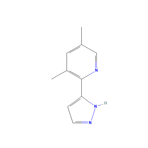 chemical structure of 1353762-17-0 FT-0716704