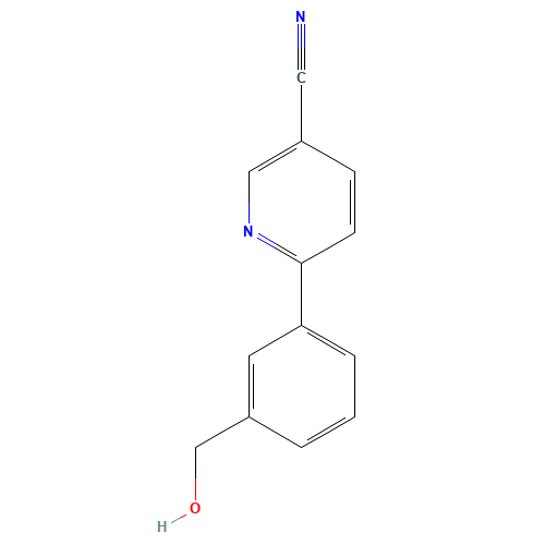 chemical structure of 1349708-67-3 FT-0716705