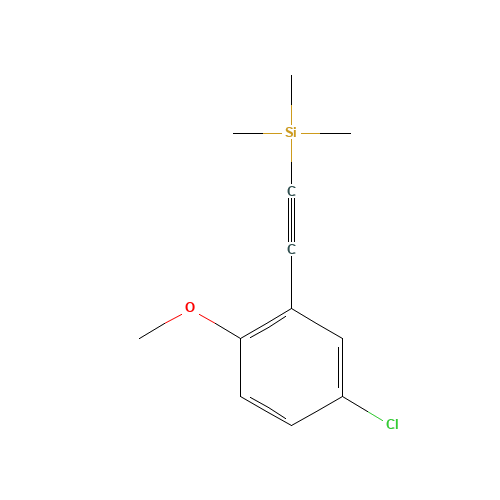 chemical structure of 847267-25-8 FT-0716709