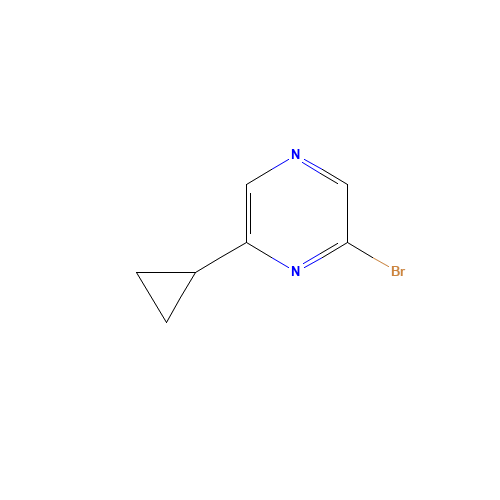 chemical structure of 1086382-98-0 FT-0716711