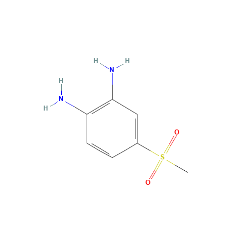 chemical structure of 21731-57-7 FT-0716713