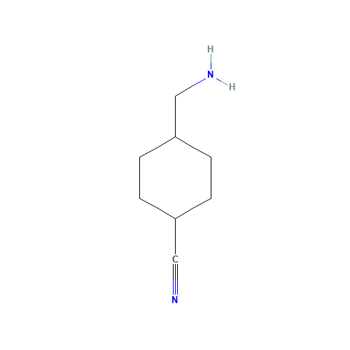 chemical structure of 54898-73-6 FT-0716714