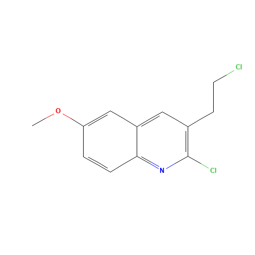 chemical structure of 887581-15-9 FT-0716720
