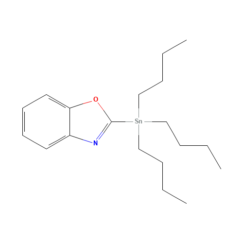 chemical structure of 105494-68-6 FT-0716721