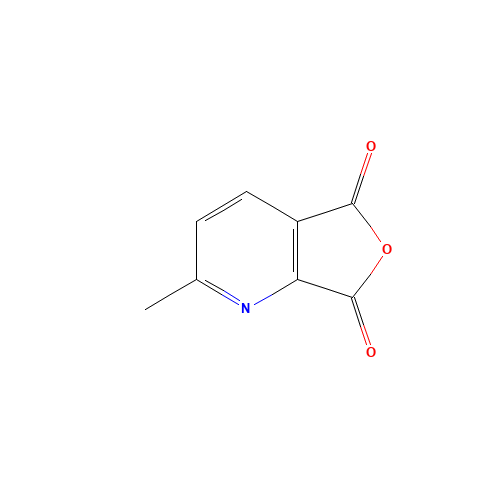 chemical structure of 90376-83-3 FT-0716734