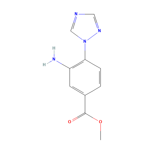 chemical structure of 167626-50-8 FT-0716741