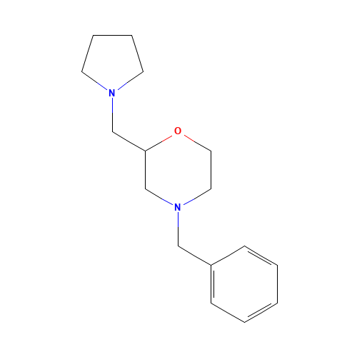 chemical structure of 635699-06-8 FT-0716744