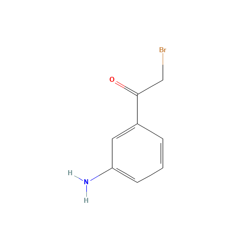 chemical structure of 57946-55-1 FT-0716751