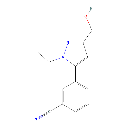 chemical structure of 777952-88-2 FT-0716752