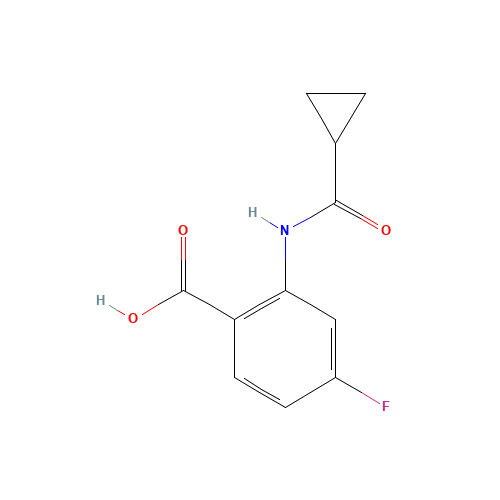 chemical structure of 953753-01-0 FT-0716758
