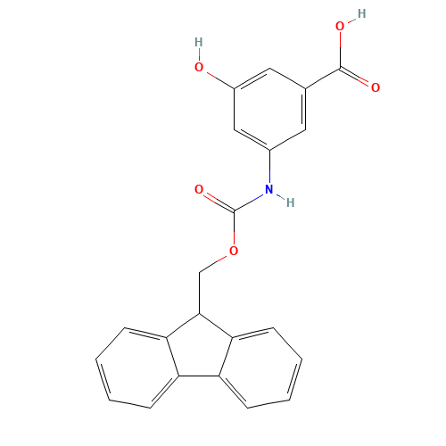 chemical structure of 176442-21-0 FT-0716763