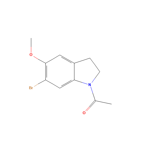 chemical structure of 256923-98-5 FT-0716764