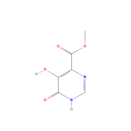 chemical structure of 518047-31-9 FT-0716771