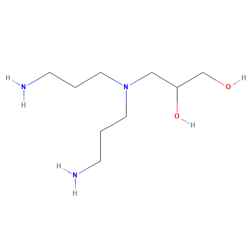 chemical structure of 62221-53-8 FT-0716772
