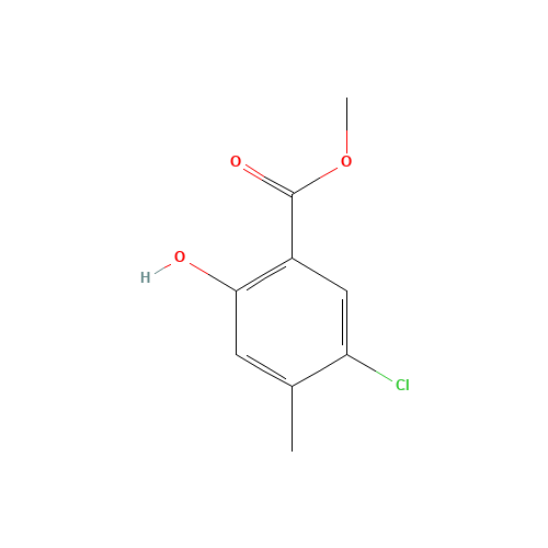 chemical structure of 773134-18-2 FT-0716774