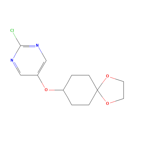 chemical structure of 1314391-25-7 FT-0716781