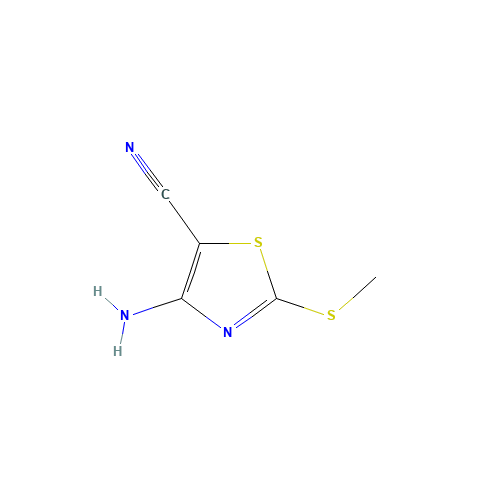 chemical structure of 39736-28-2 FT-0716784