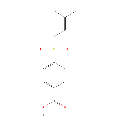 chemical structure of 32910-51-3 FT-0716791