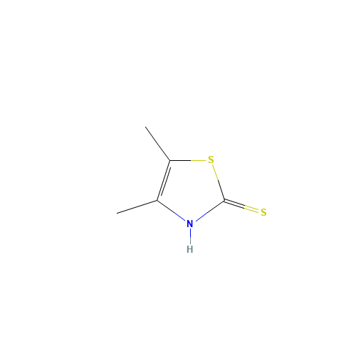 chemical structure of 5351-51-9 FT-0716796