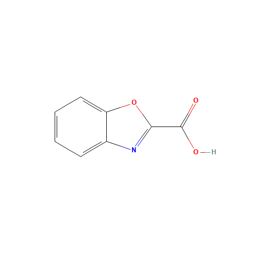 chemical structure of 21598-08-3 FT-0716805