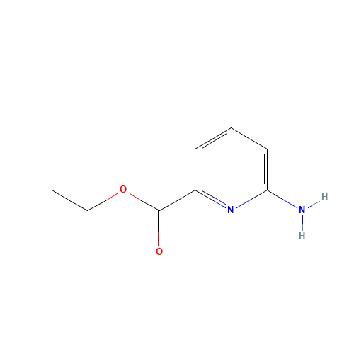 chemical structure of 69142-64-9 FT-0716810