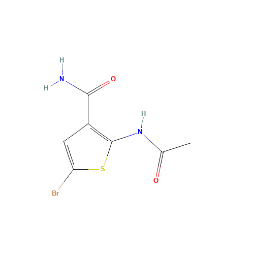 chemical structure of 412914-59-1 FT-0716811