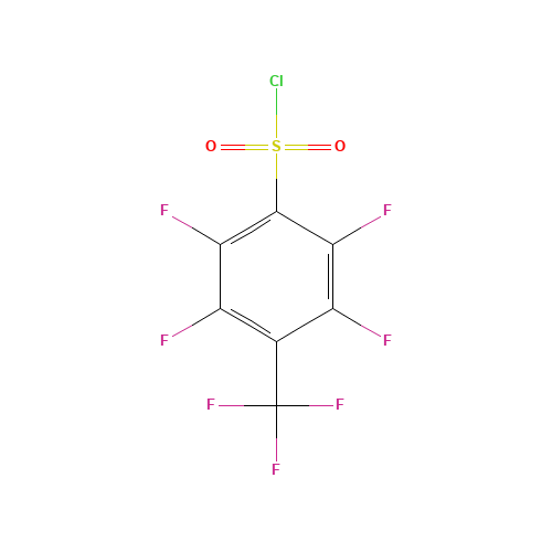 chemical structure of 40586-68-3 FT-0716821