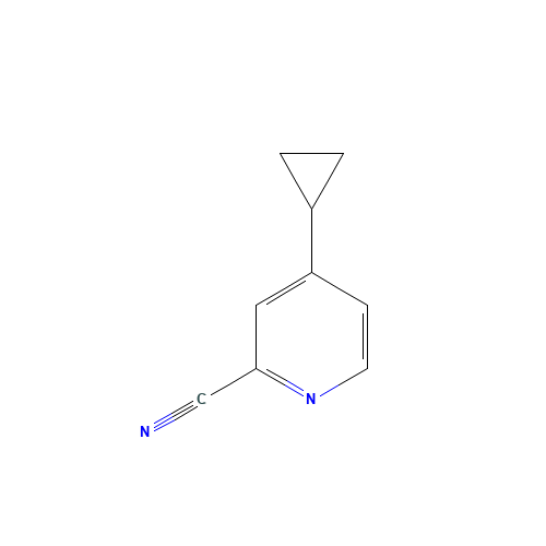 chemical structure of 1333414-24-6 FT-0716827