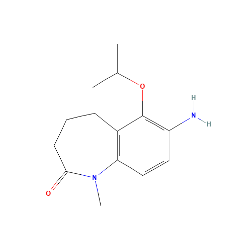 chemical structure of 1462950-99-7 FT-0716842