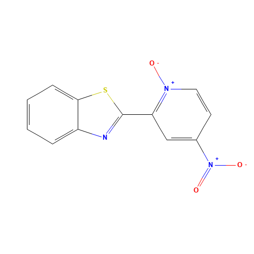 chemical structure of 1432592-61-4 FT-0716856