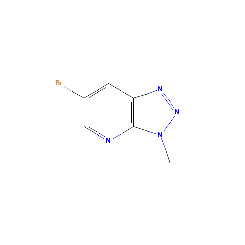 chemical structure of 1257554-00-9 FT-0716857
